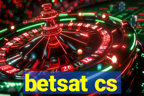 betsat cs